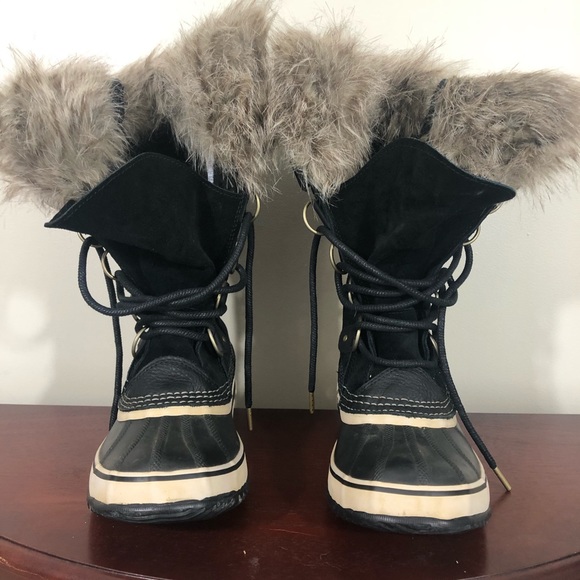 Sorel Snow Boot - Picture 9 of 9